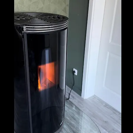 Apartmán Solhus *