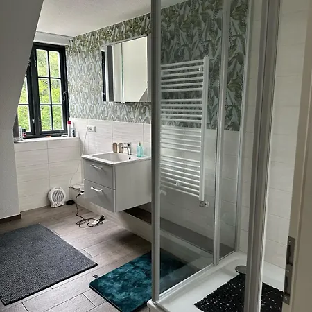 Lägenhet Solhus Handewitt