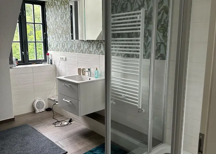 Apartament Solhus Handewitt