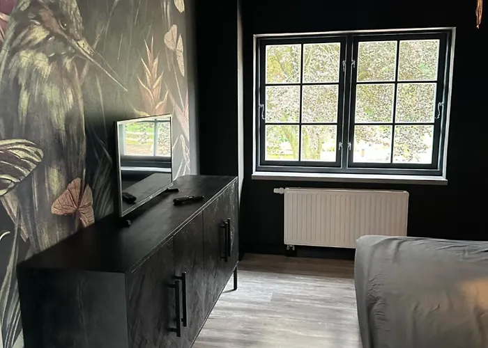 Apartament Solhus